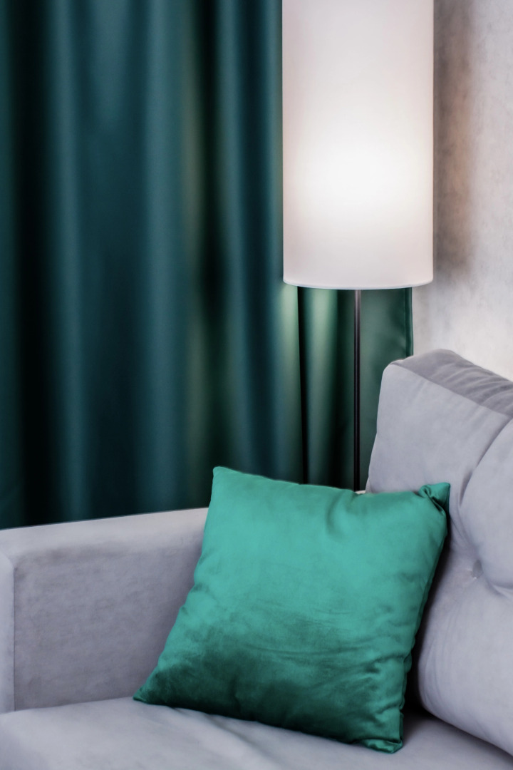 Квартира Iris home