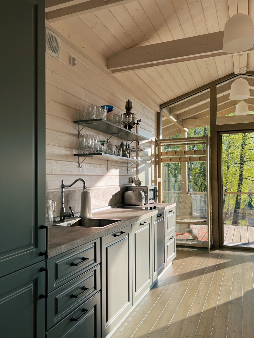 Гостевой дом Шелест