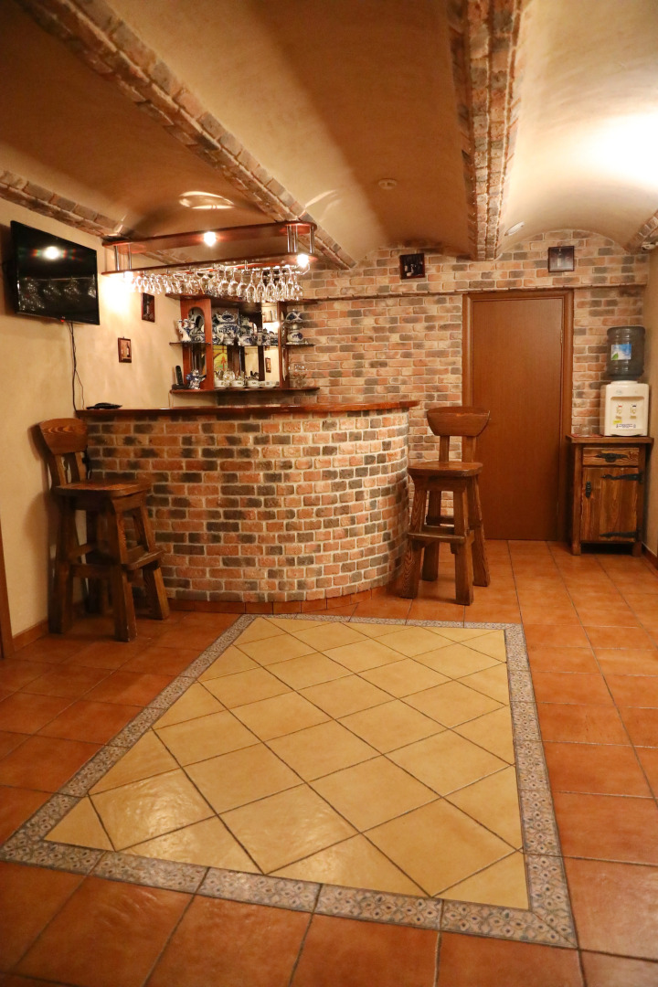 Отель Екатеринин Двор