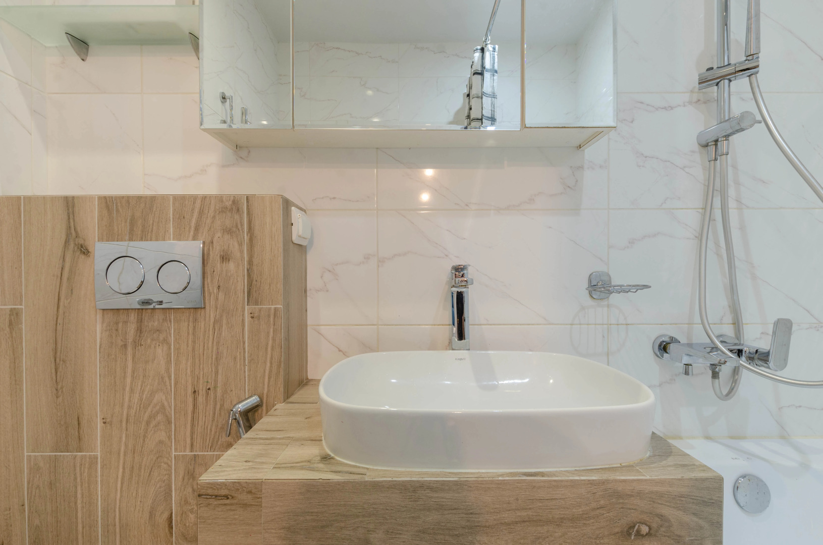 Апартаменты В 10 минутах от достопримечательностей