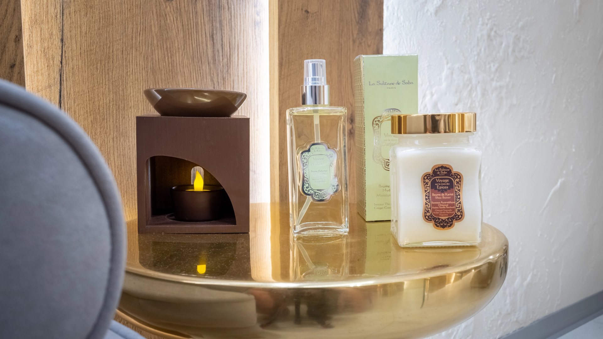 Отель Amber Shore Collection