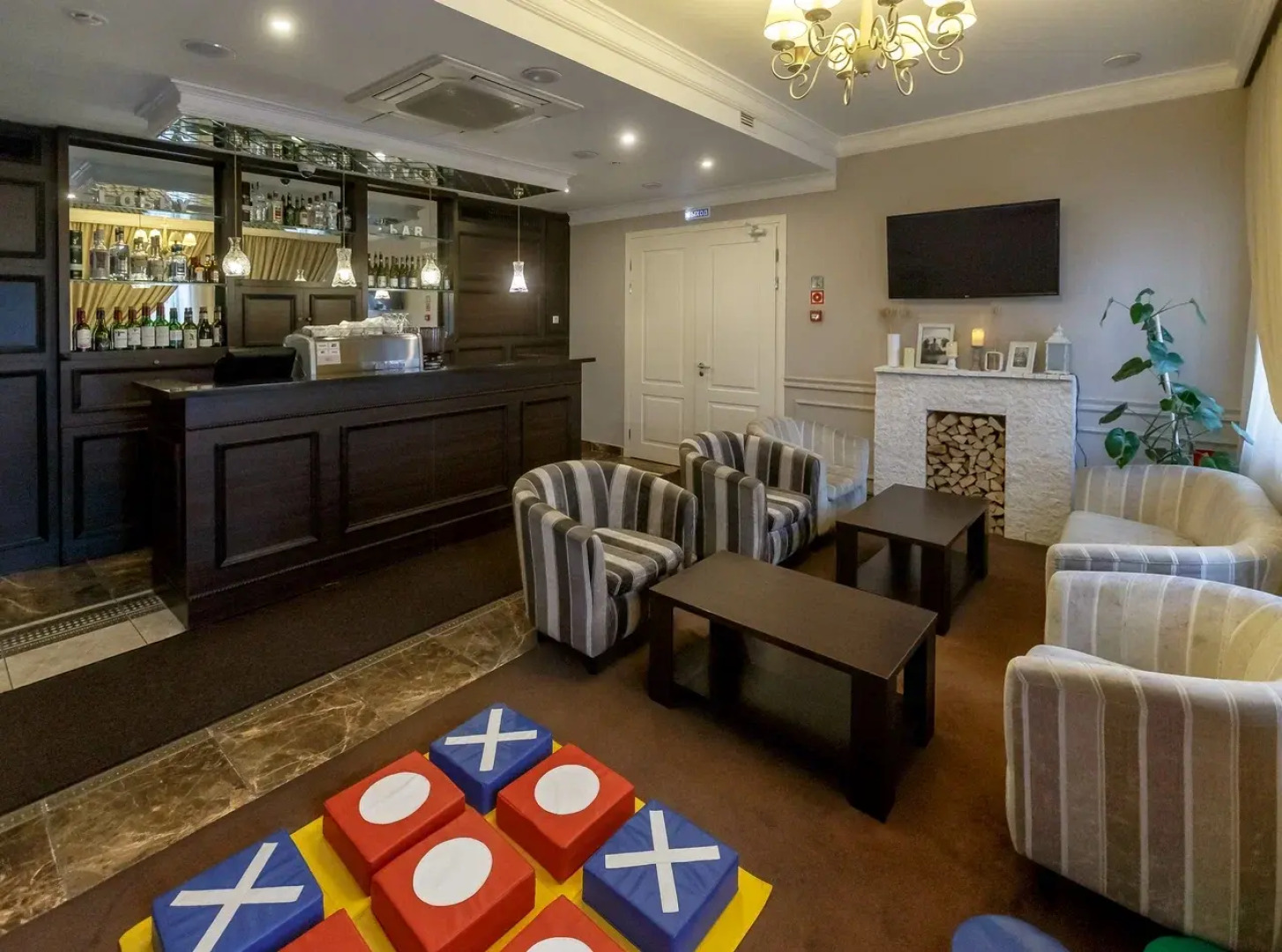 Отель АжурSh Суздаль