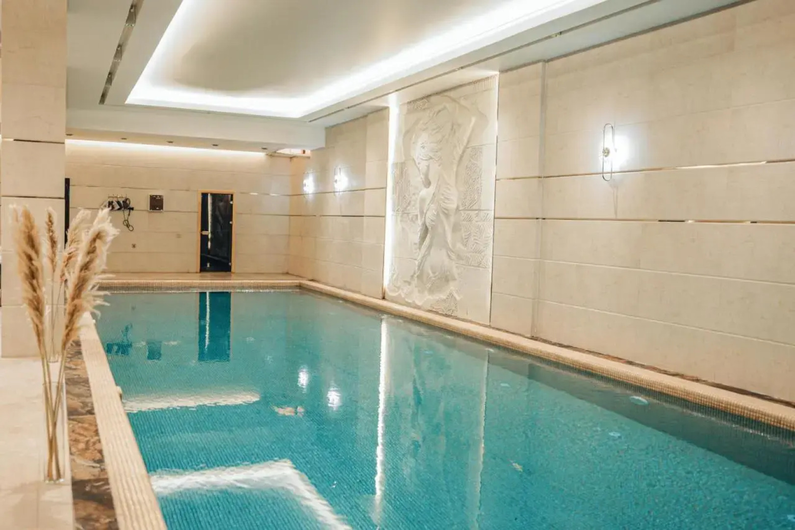 Отель Kangurt Grand