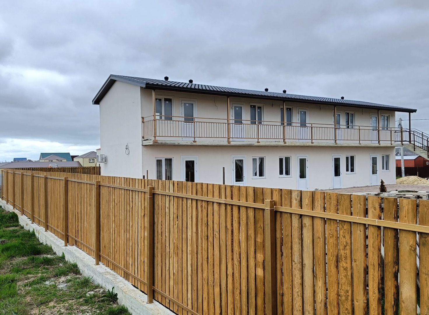 Гостевой дом Mango House