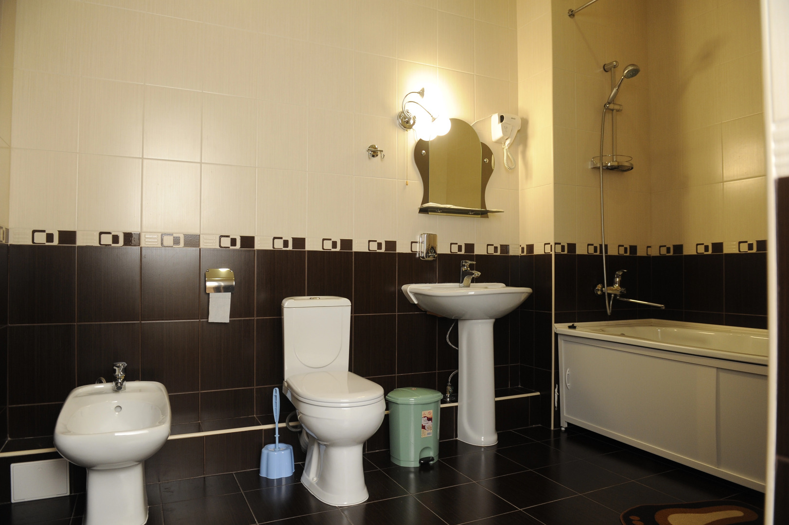 Отель Арарат