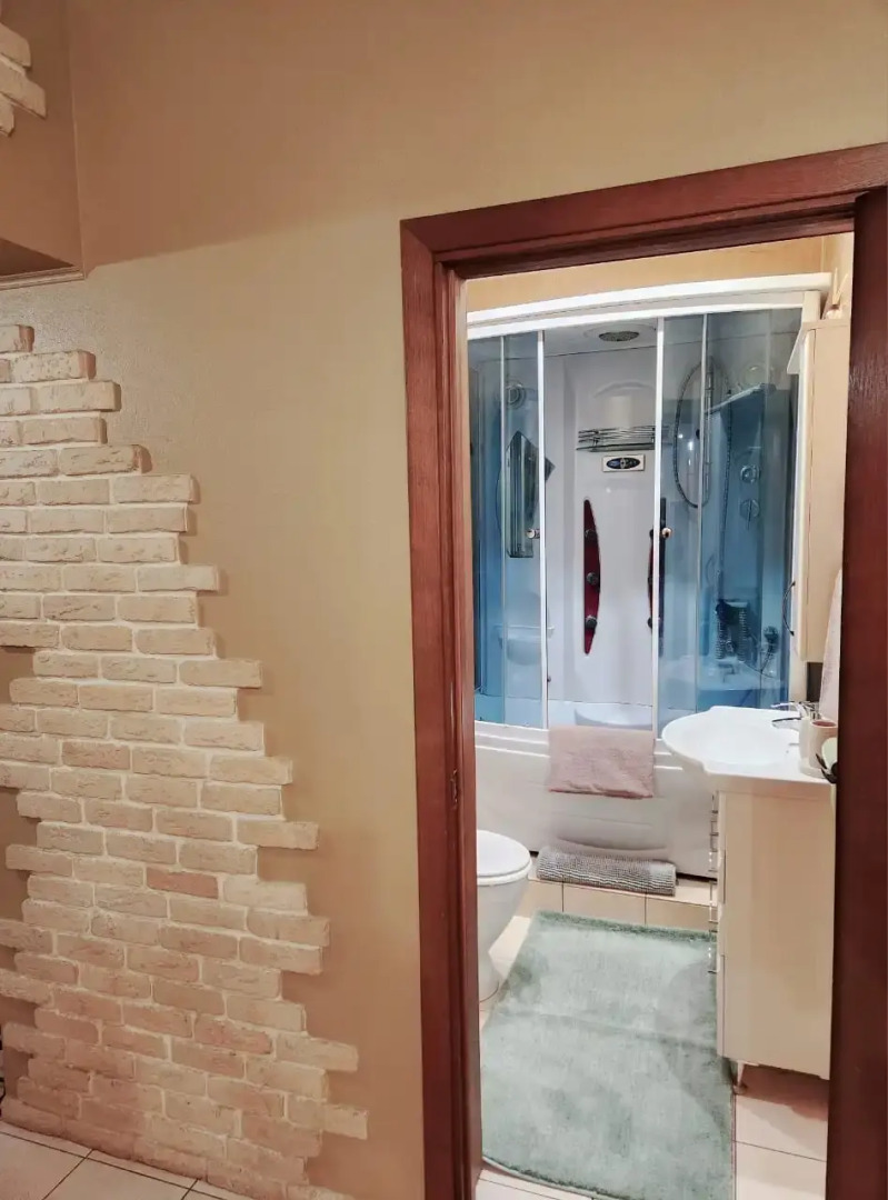 Апартаменты рядом с аквапарком Ривьера 2