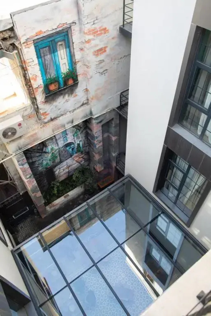 Отель Molokan Inn