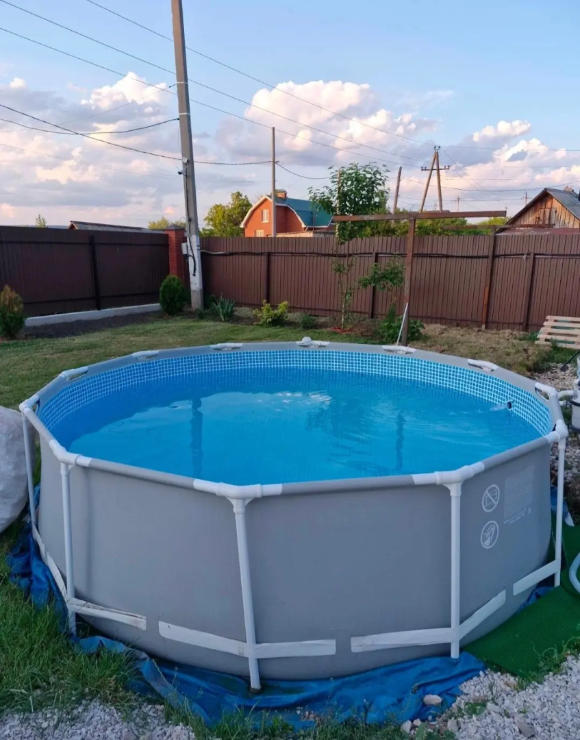 Гостевой дом Усадьба Семейная