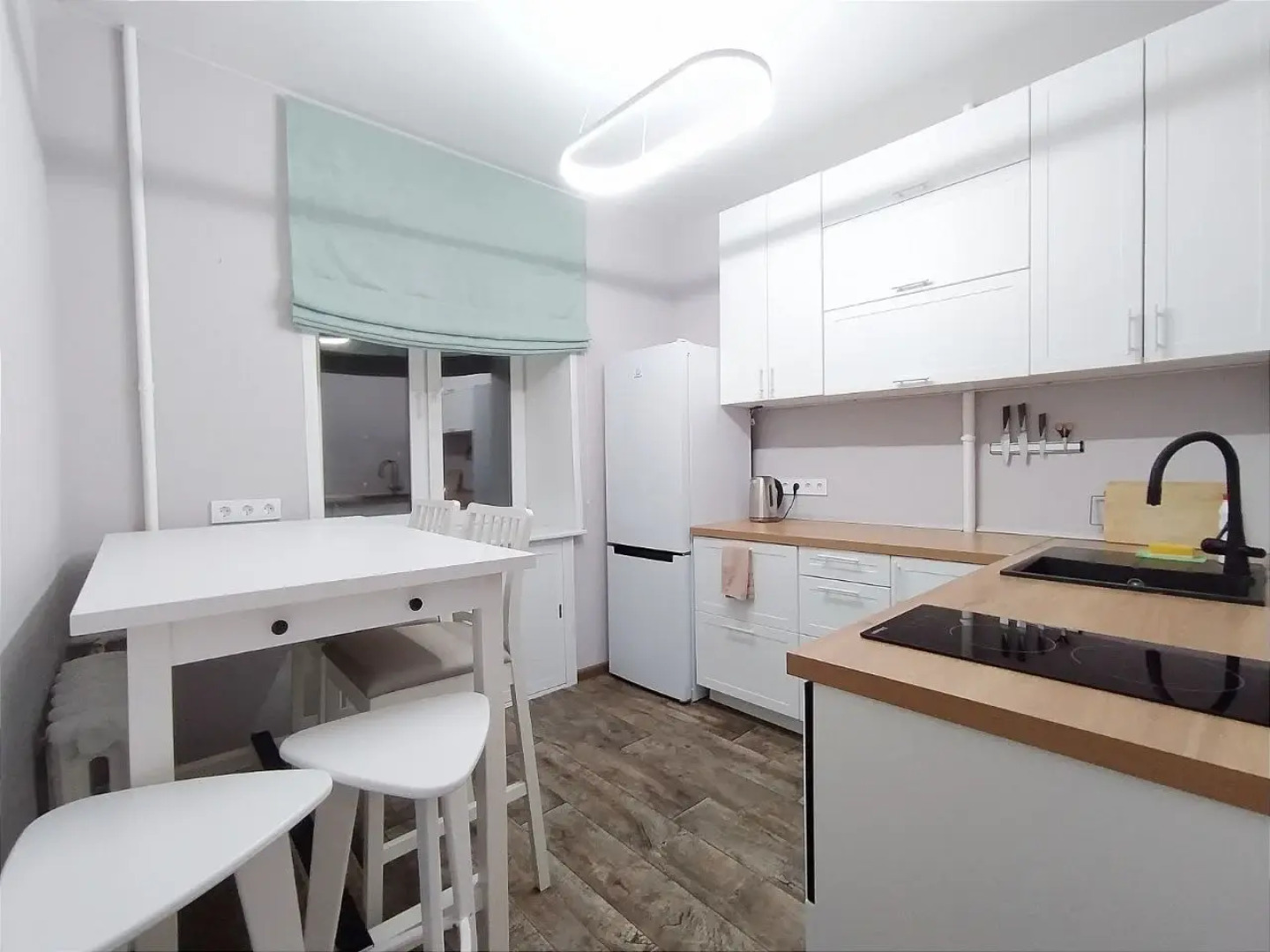 Квартира Просторная однокомнатная в центре Ярославля