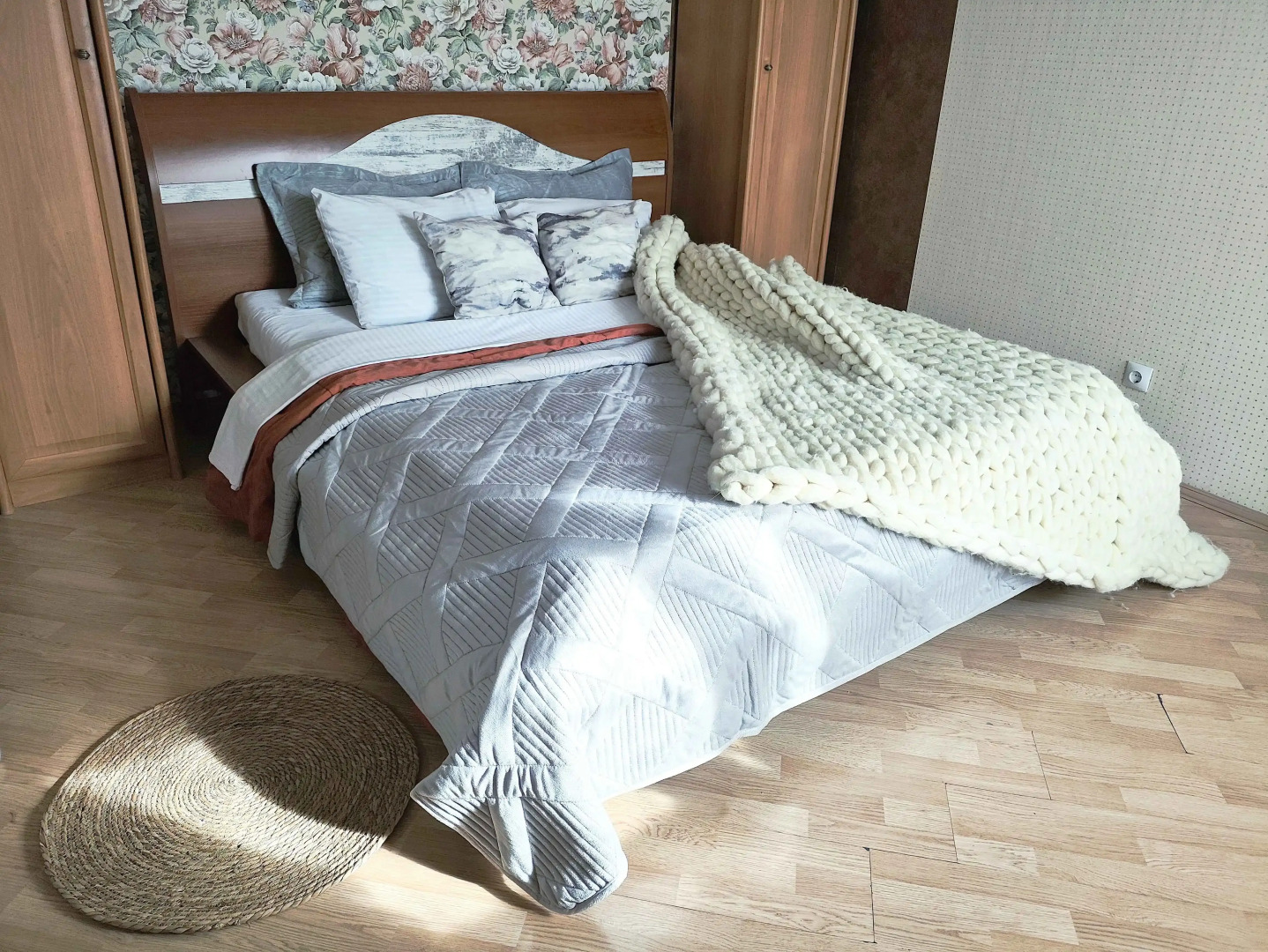 Квартира Итальянская Студия Гостиный Дворъ и Ко на Союзная 2