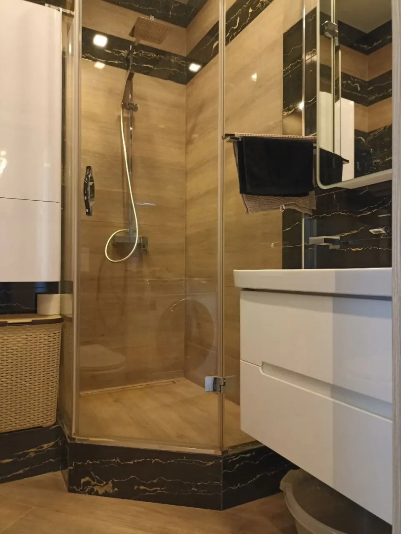 Квартира Видовая Евродвушка на Заливе