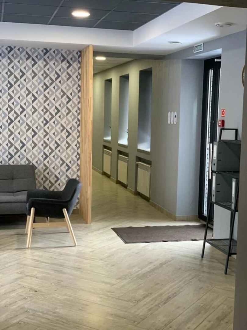 Мини-отель Мюриц (Muritz)