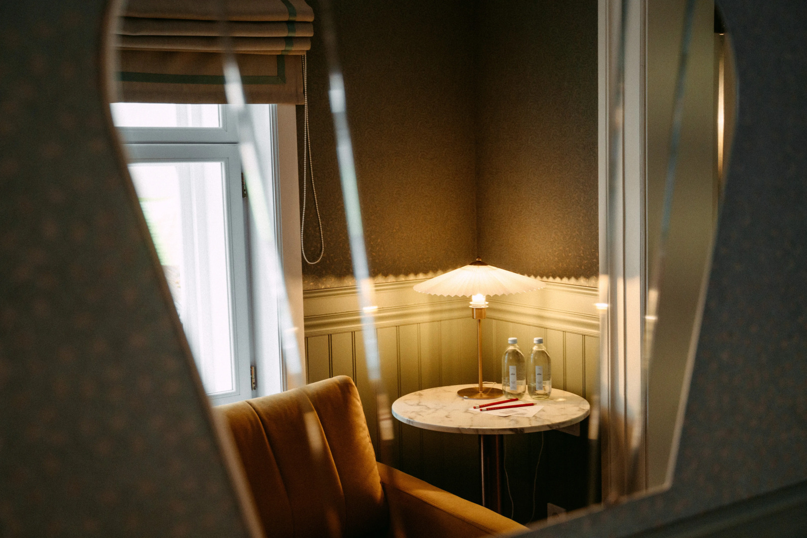 Бутик-отель Сомов