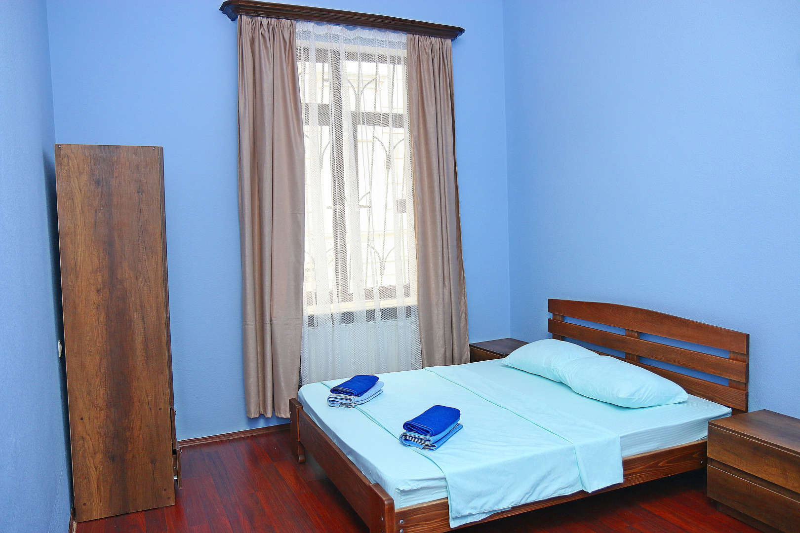 Гостевой дом от Русской Службы Сервиса