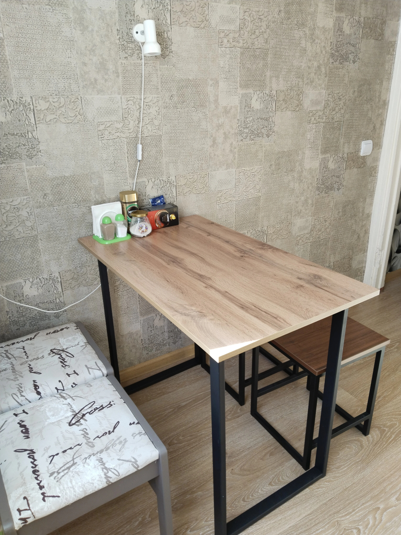 Квартира  в центре Новомосковска