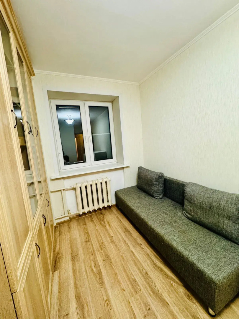 Апартаменты Химки около реки