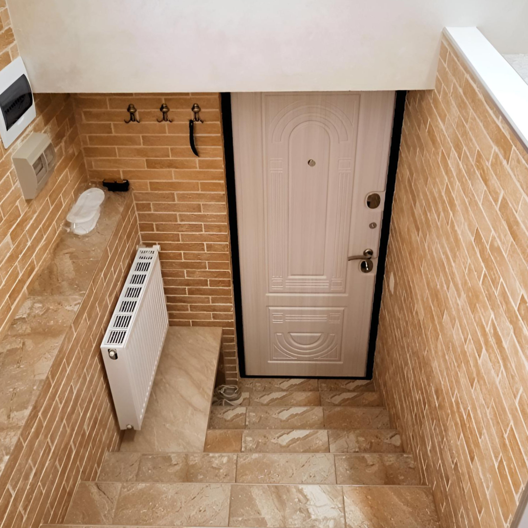 Квартира Курортная в Пятигорске