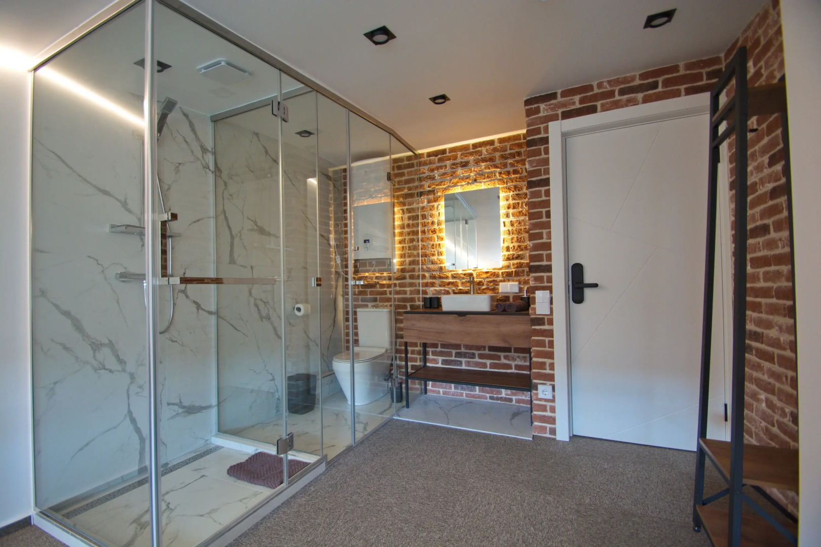 Novotel Loft Rooms by Minsk