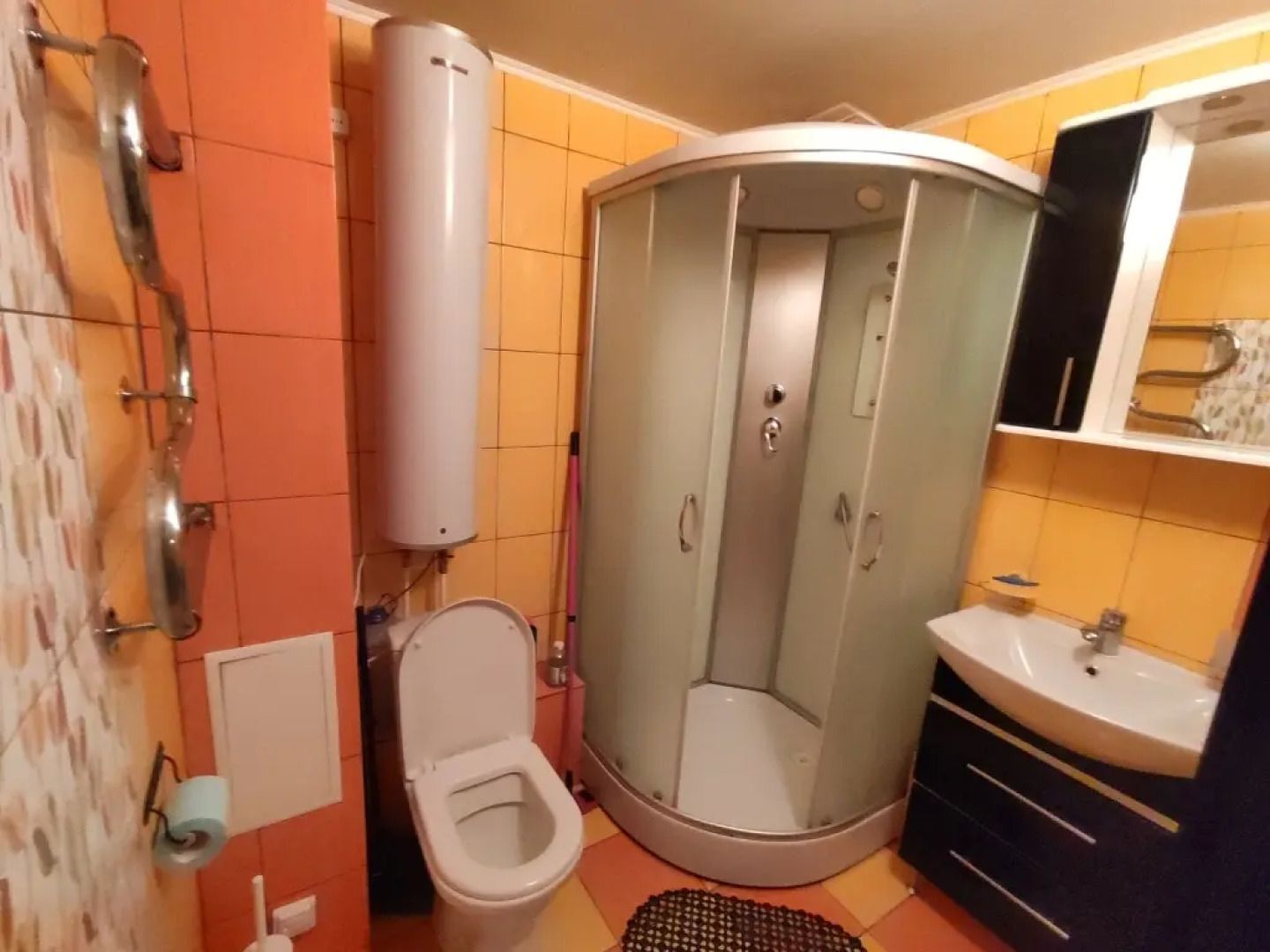 Апартаменты Однушки на Олимпийской 89