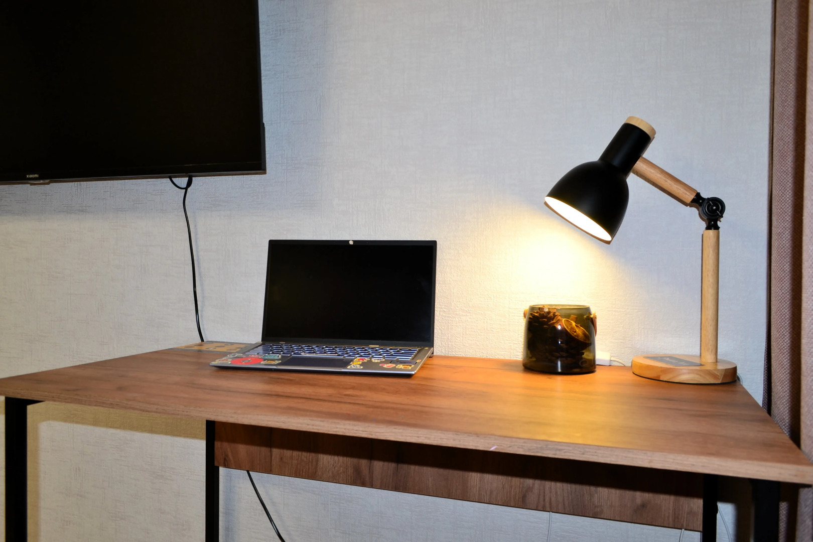 Квартира ЭмиЛи в ЖК Ленинградский