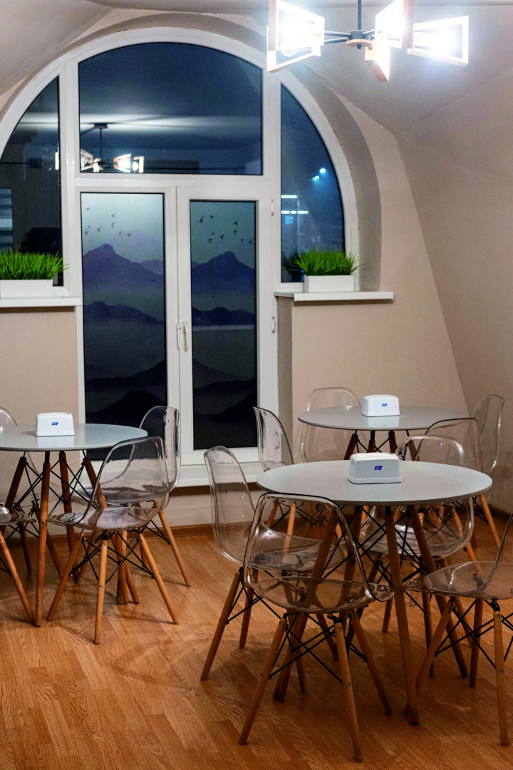 Отель Рисор