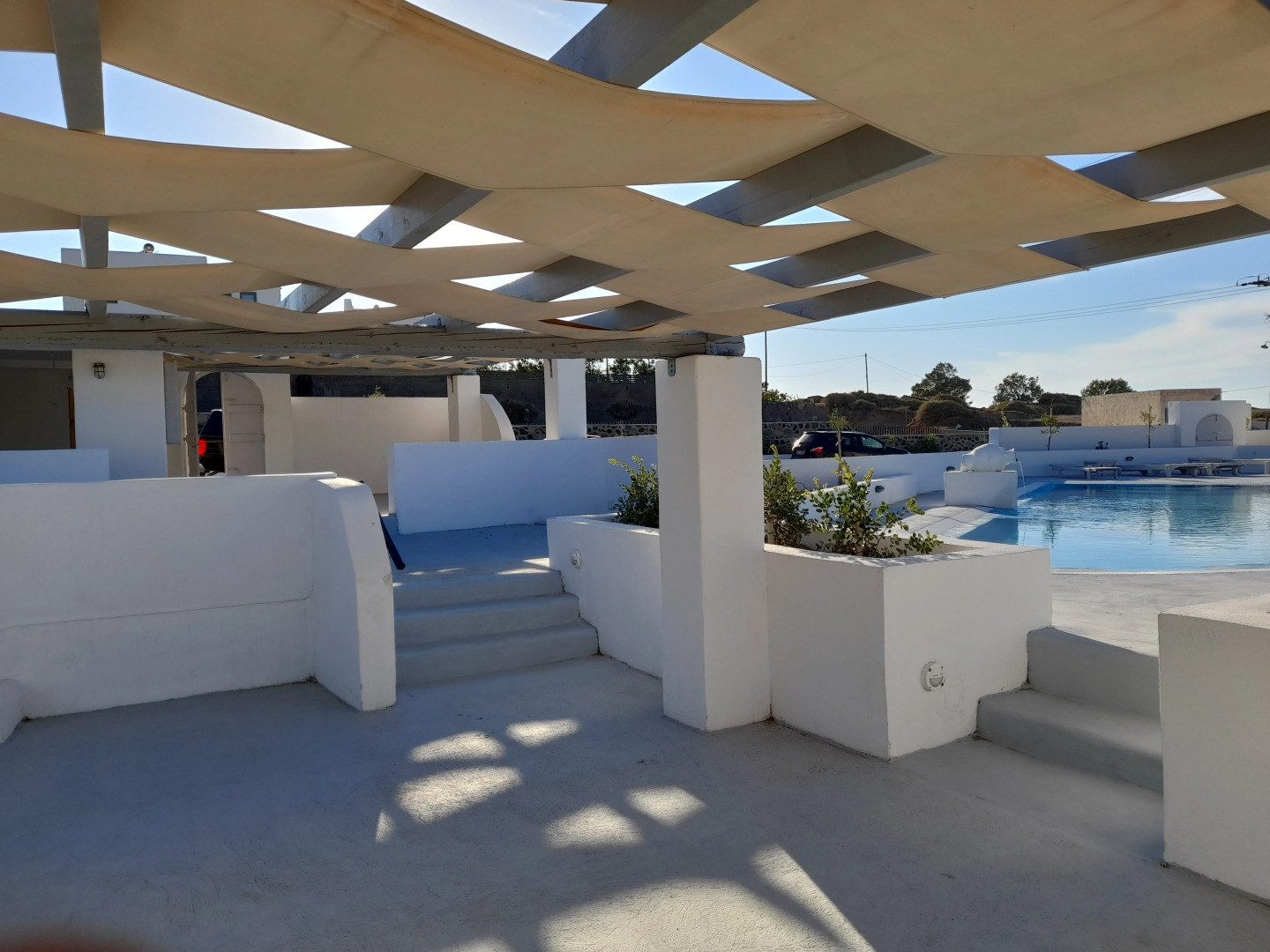 Бутик-Отель Sea Paradise