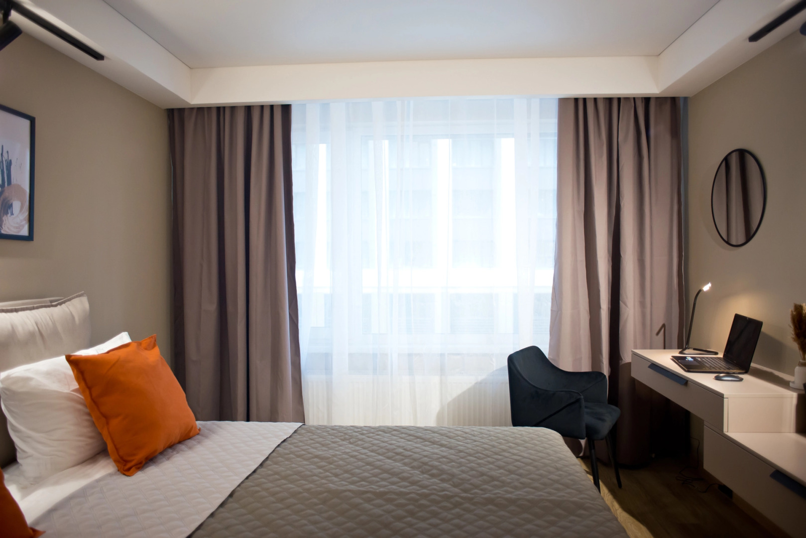 Апартаменты Room2day Soul