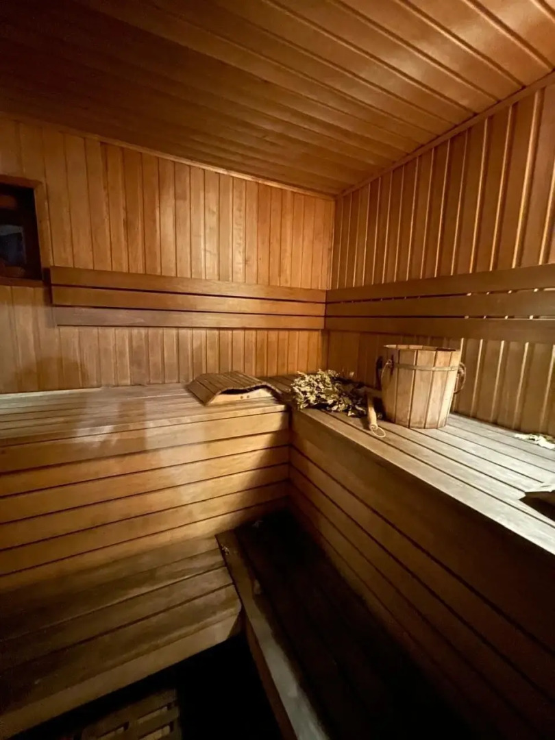 Частный дом на бepегу Финcкoгo зaливa