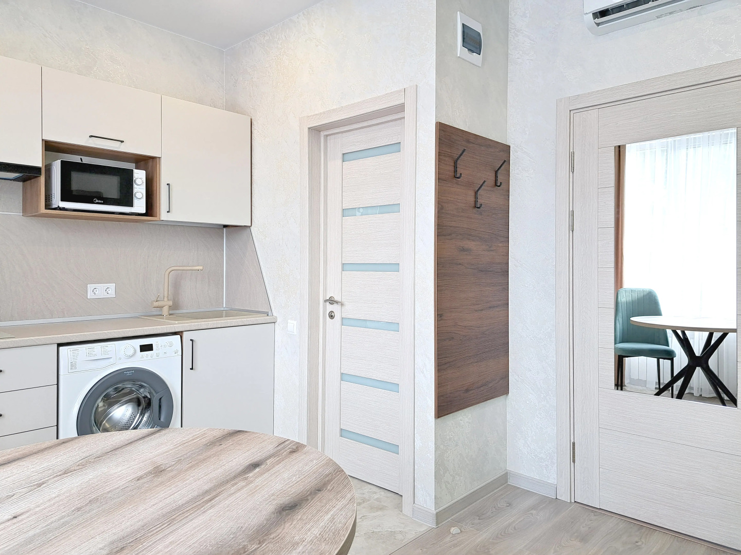 Апартаменты Родос Студия