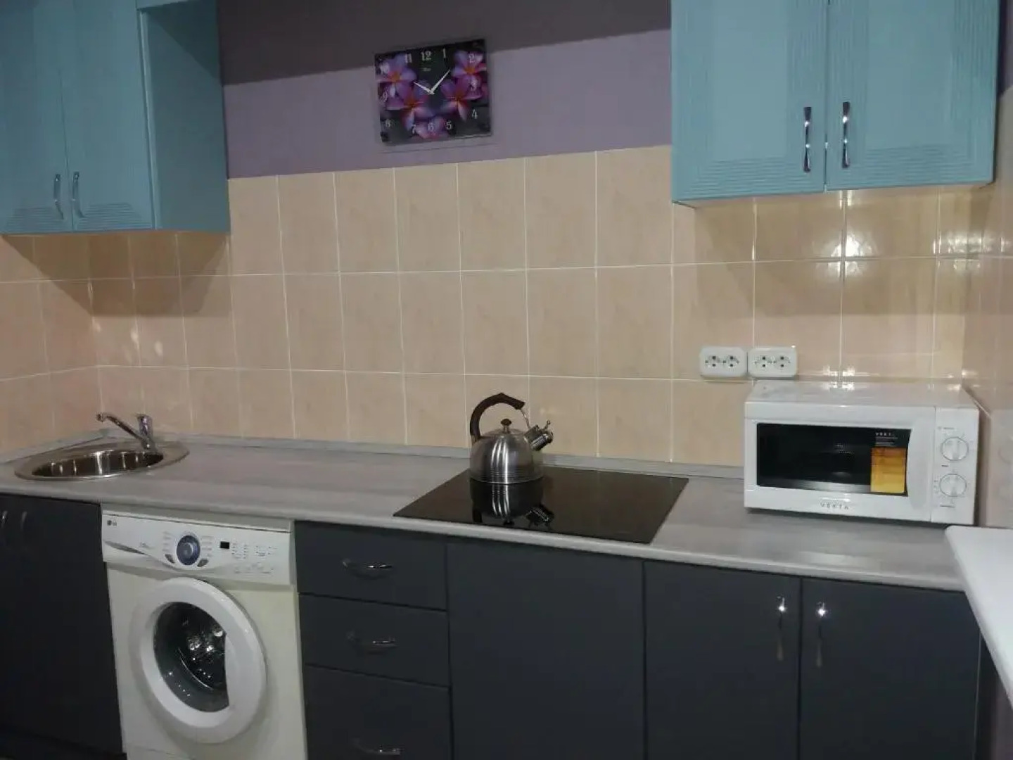 Гостевой Дом Лилия