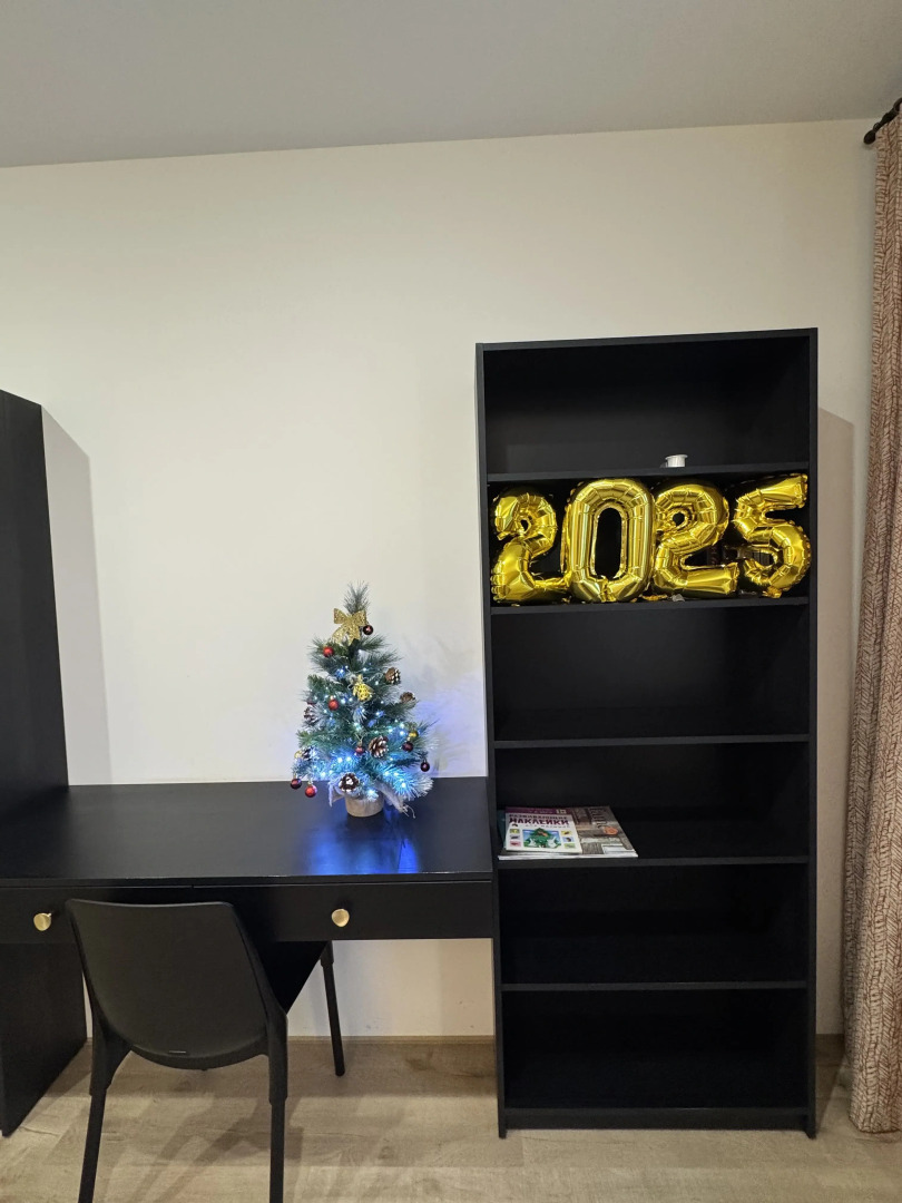 Апартаменты Уют Люкс (до 6 чел.)