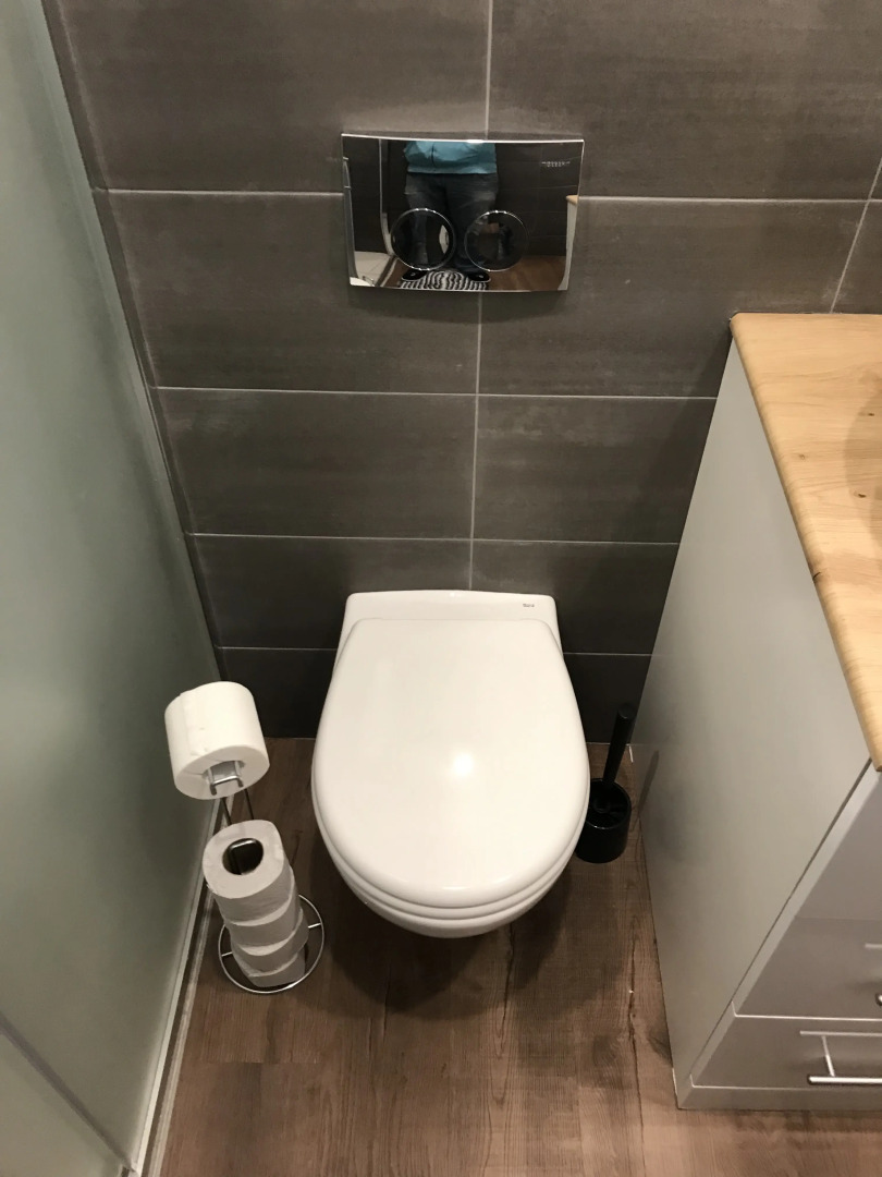 Апартаменты Большая Пушкарская 4