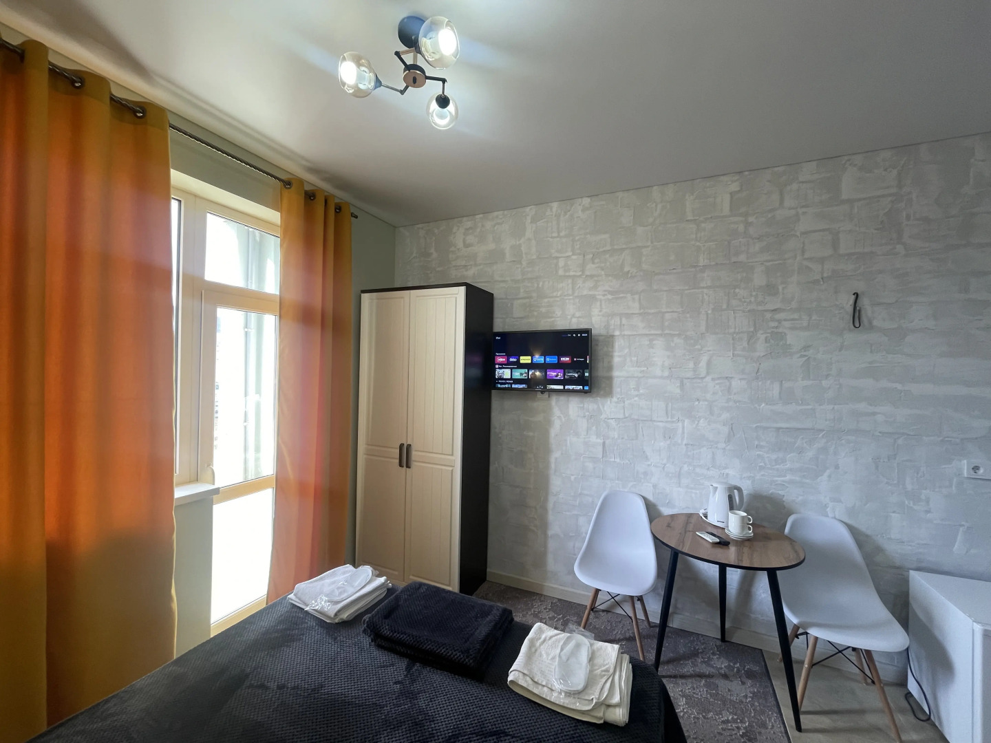 Апартаменты Звездный город