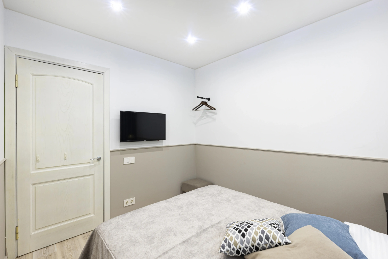 Квартира Тара