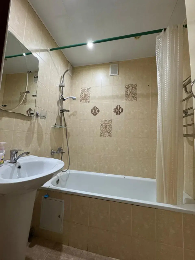 Апартаменты Школьная