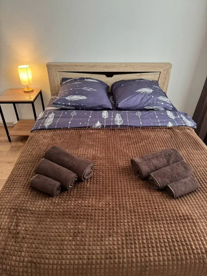 Квартира Диана