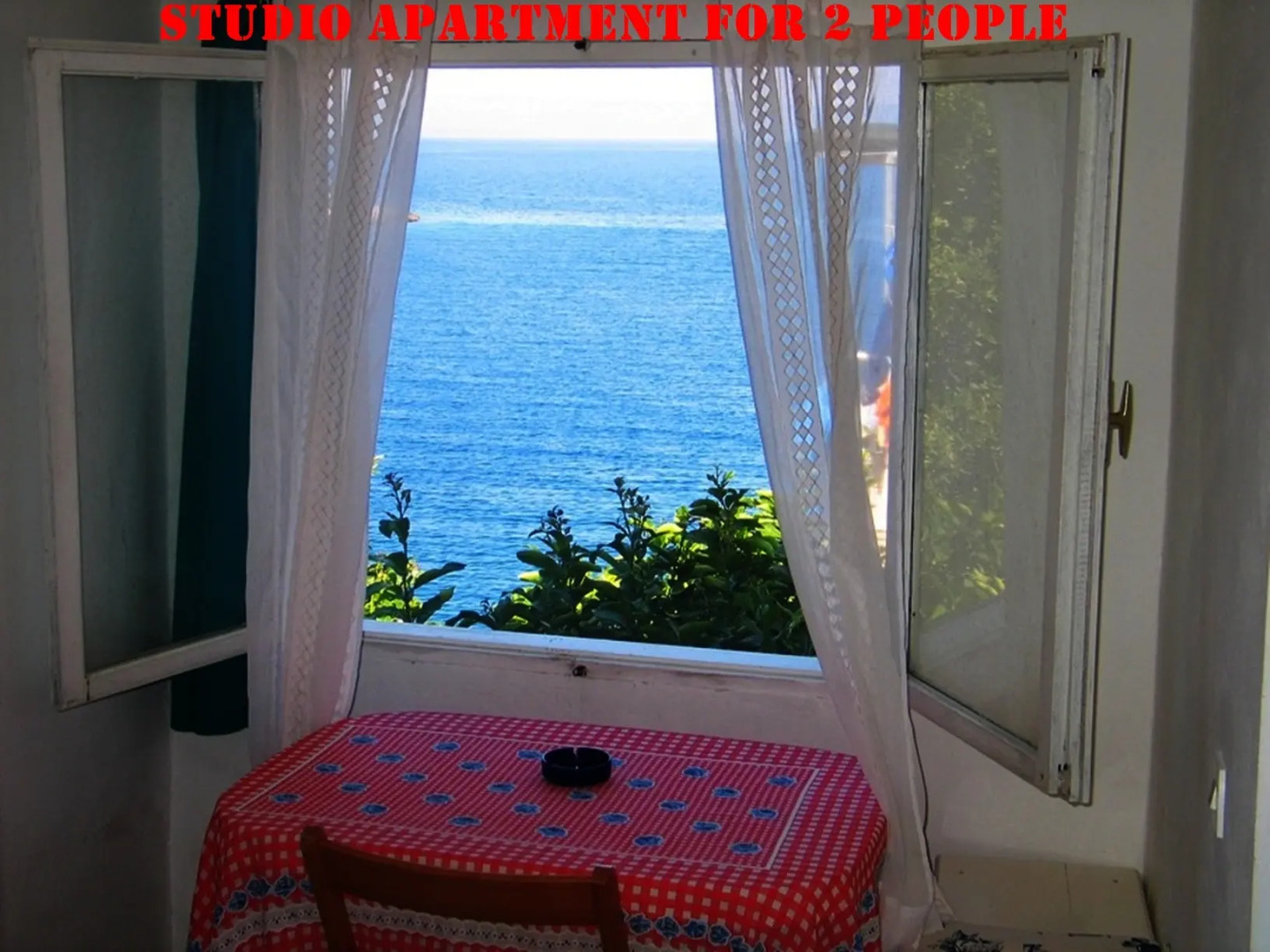 Holiday House Casa del Pescatore