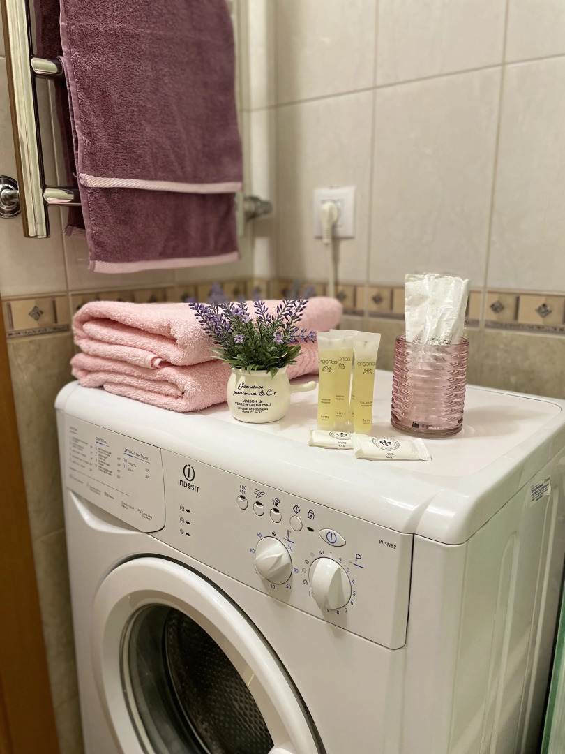 Апартаменты С Видом на Неву и Литейный Мост