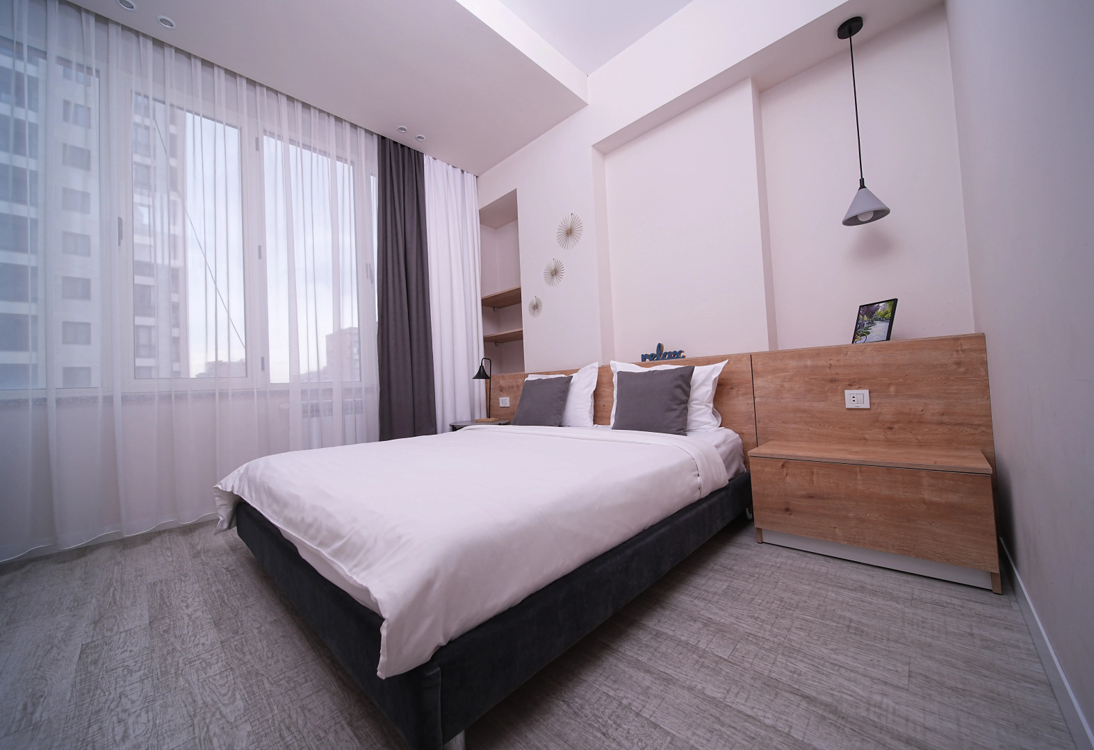 Апарт-отель Sweet Home