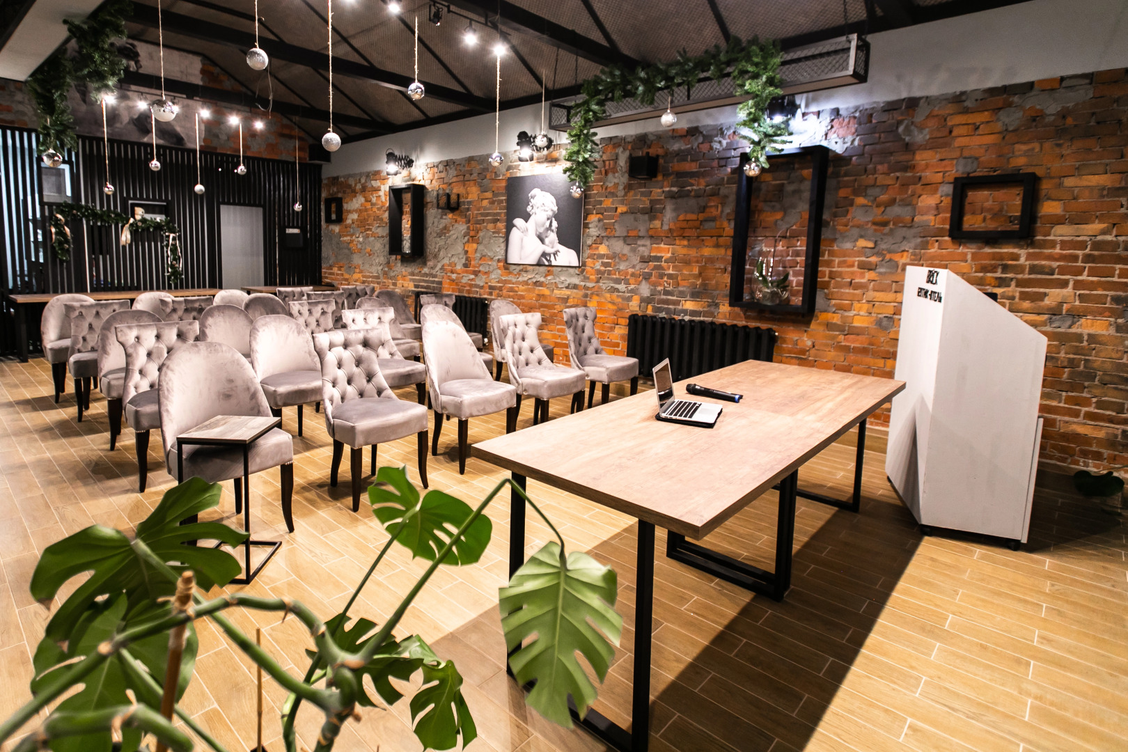 Гостевой Дом New Бутик-отель Brick