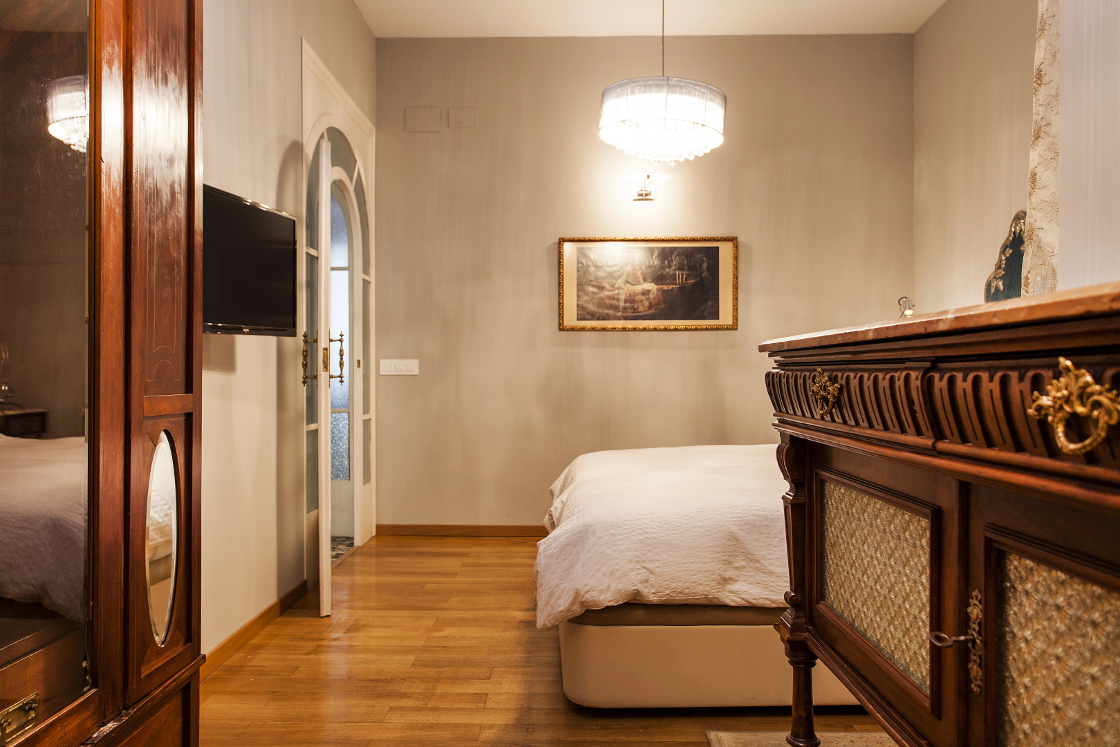 Апартаменты Barcelona Best Services