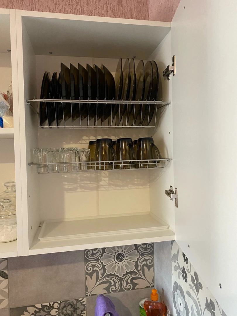 Квартира на улице Карла Маркса 75