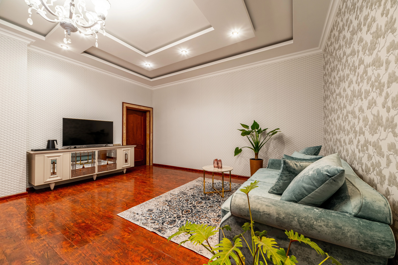 Гостевой Дом Grand Garden House