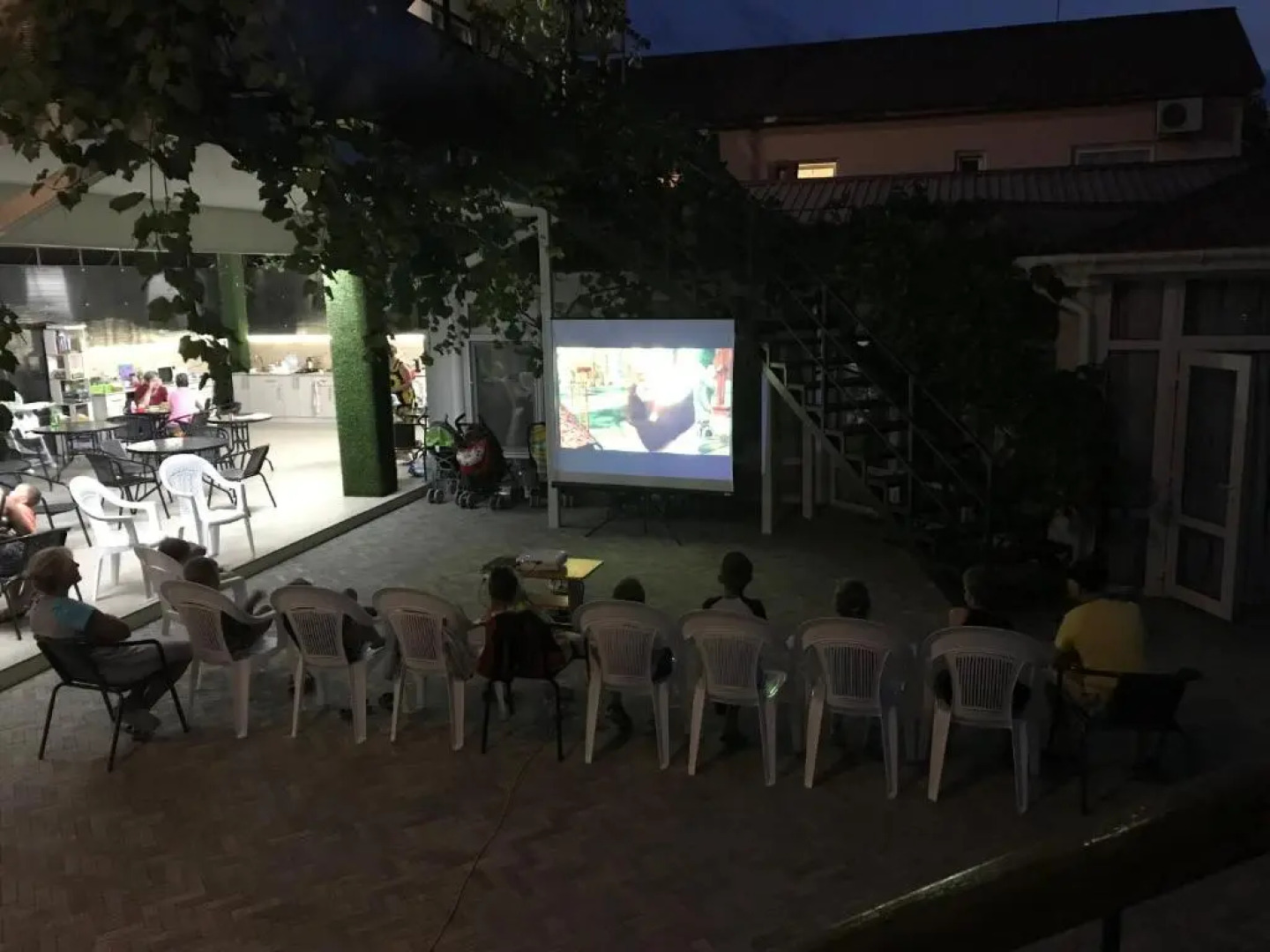 Гостевой Дом Джулия