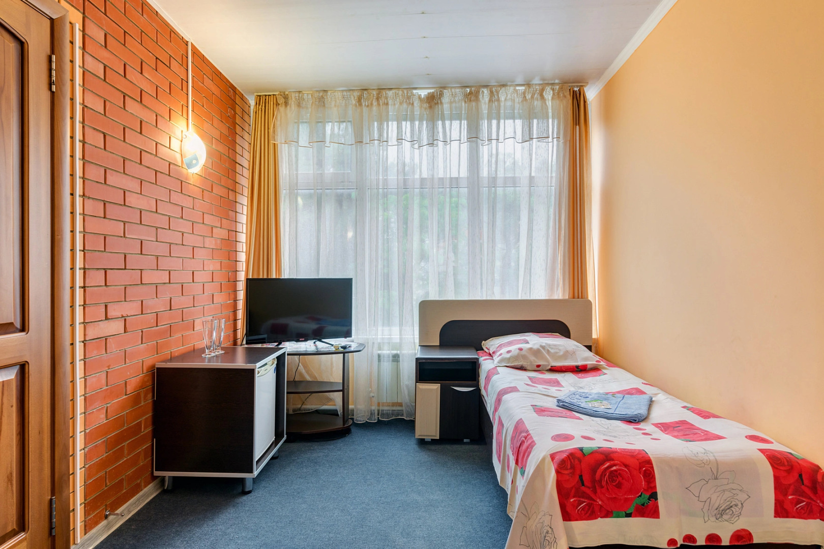 Гостевой дом Уют