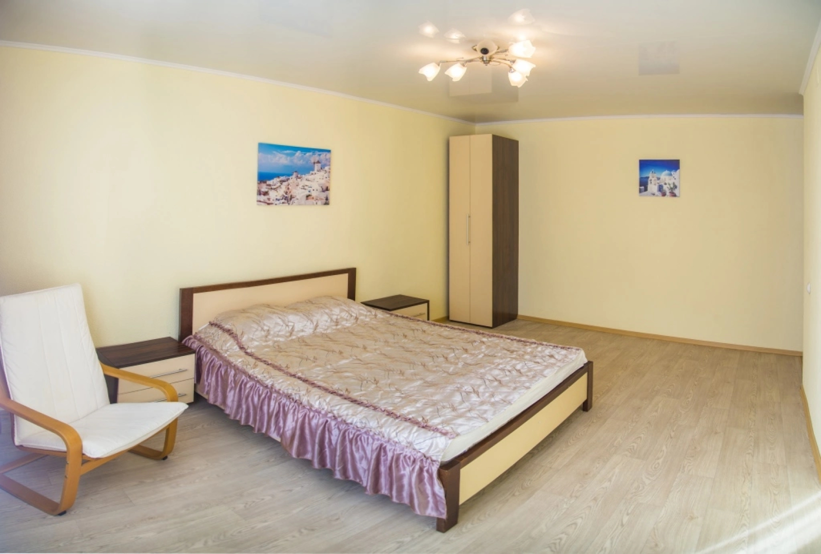 Апартаменты Ленина 104