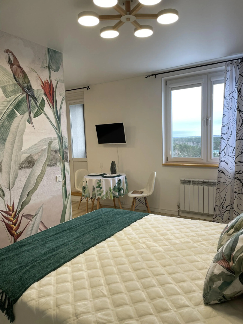 Апартаменты Комфорт