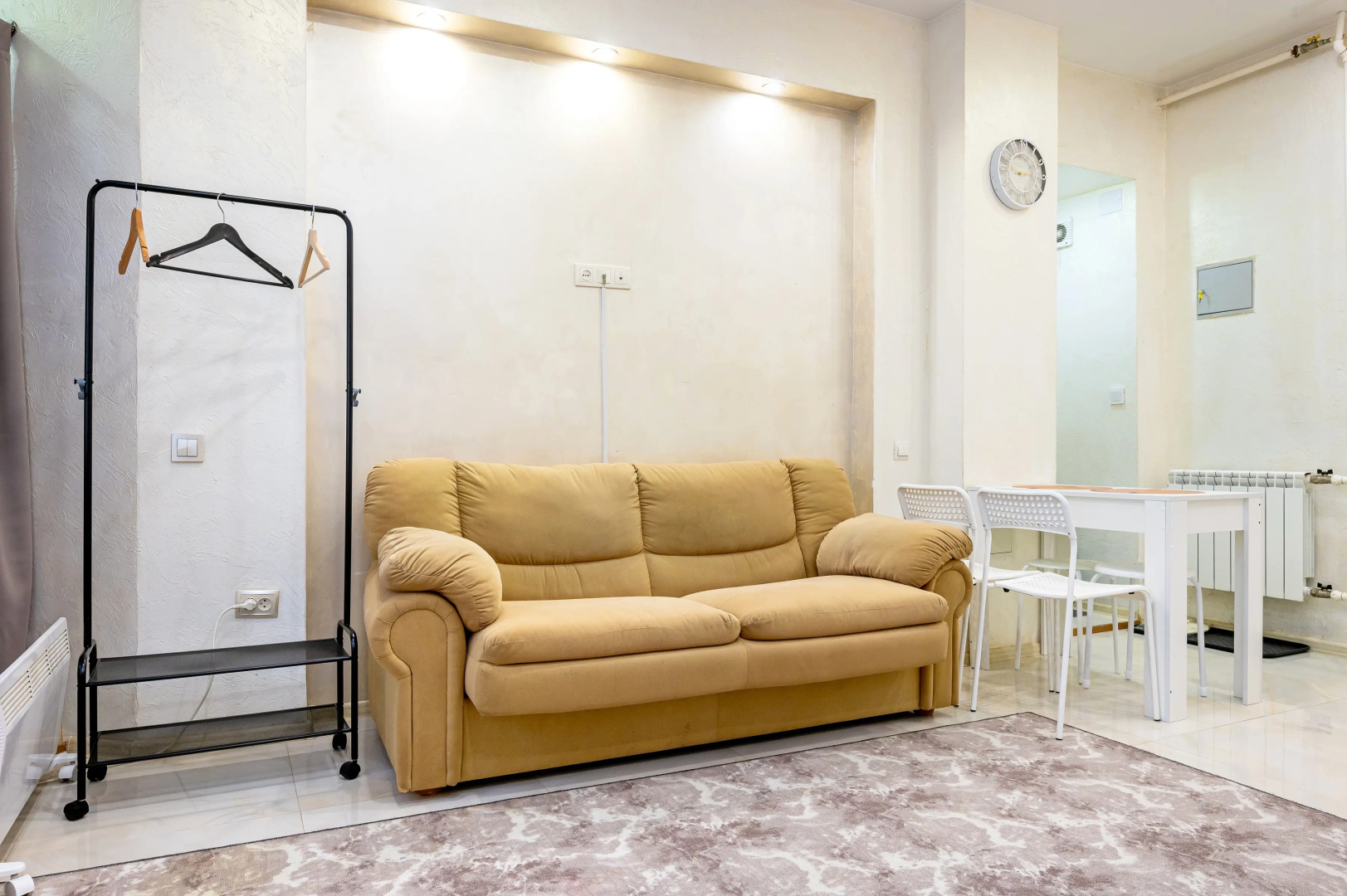 Апартаменты Ingria Travel Ryleeva 17