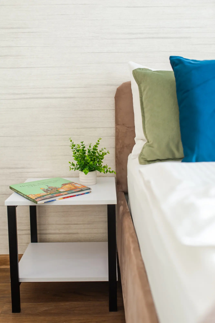 Апартаменты у Метро Беговая