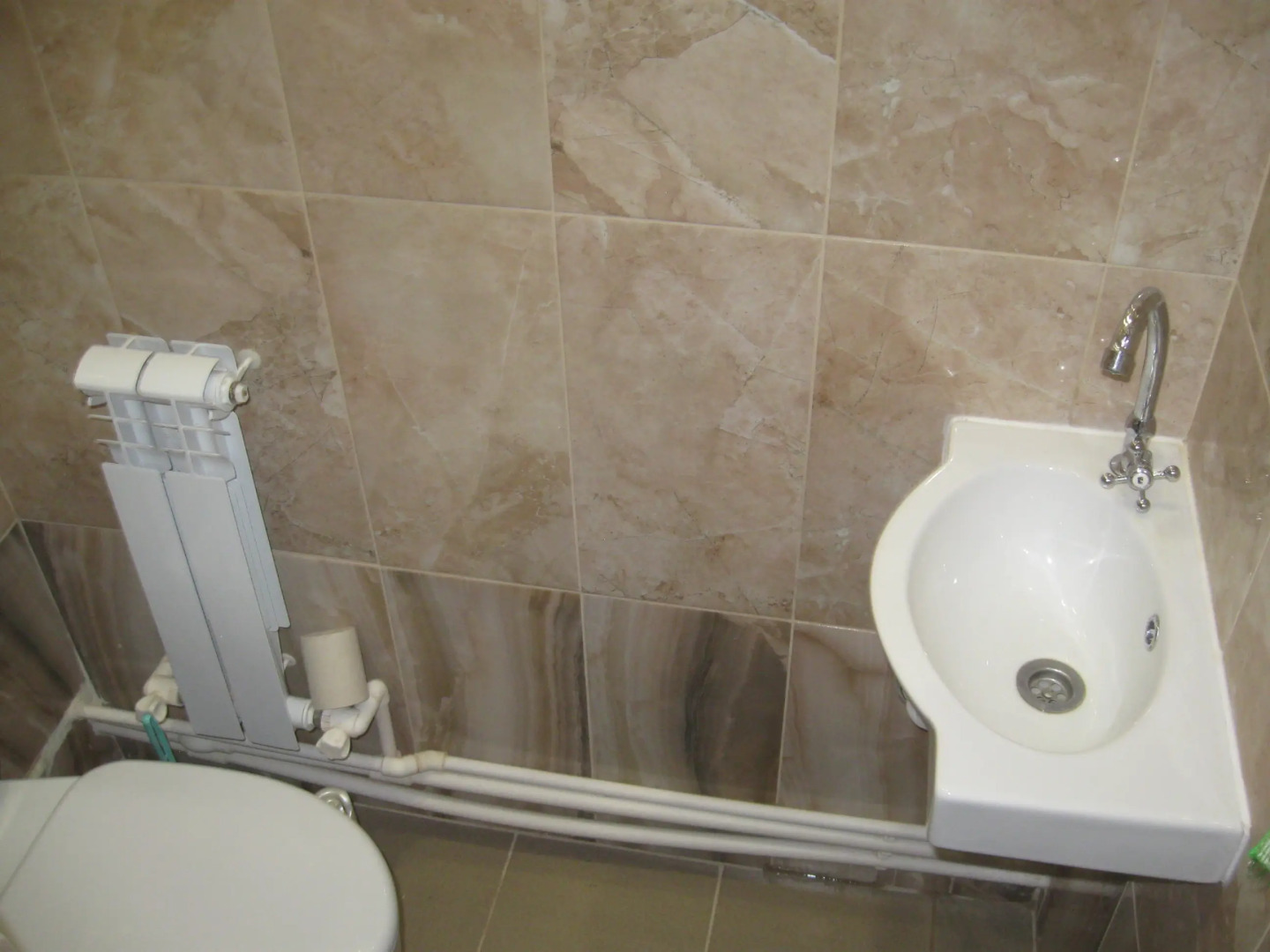 Гостевой Дом на Чебеньковской